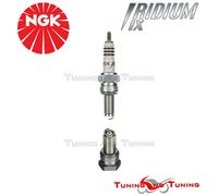 CANDELA NGK IRIDIUM CR7EIX Per YAMAHA YN F NEO'S 4T 50 2014 14 2015 15