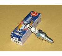 Candela NGK Iridium CR8EHIX-9 per Honda Pezzi 1100 Coppa Olio European