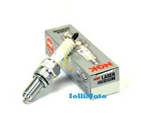 CANDELA NGK IRIDIUM CR8EIB-10 SUZUKI RMZ 250/450 4T- RMX 450 4T