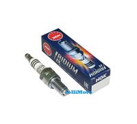 CANDELA NGK IRIDIUM CR8EIX HONDA CBR 125 500