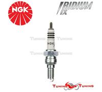 CANDELA NGK IRIDIUM CR9EHIX-9 PER HONDA CBR 250 R 1987 87 1988 88 1989 89