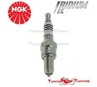 NGK Candela Argento