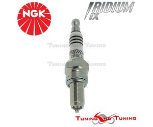CANDELA NGK IRIDIUM CR9EIX Per YAMAHA WR 250 F 2003 2004 2005 2006 2007 2008 08