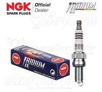 CANDELA NGK IRIDIUM DCPR7EIX HARLEY DAVIDSON FLSTF FAT BOY 1450 2000-2006