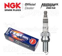 CANDELA NGK IRIDIUM DCPR8EIX DUCATI MONSTER - 695 2006 -