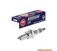 CANDELA NGK IRIDIUM DCPR8EIX KTM SMC - 660 2005 -