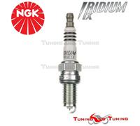 Candela NGK Ricerca per Modello Candela