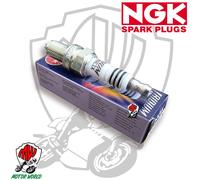 CANDELA NGK IRIDIUM DCPR9EIX SUZUKI DR Big 800 1988-1989-1990-1991-1992-1993