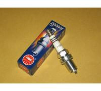 Candela NGK Iridium DPR7EIX-9 per Cfmoto Terralander 625 Efi