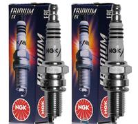 CANDELA NGK IRIDIUM DPR7EIX-9 PER HONDA PC 800 PACIFIC COAST 1989 1990 1991 92