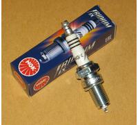 Candela NGK Iridium DPR7EIX-9 per Triumph Rocket 2300
