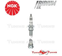 CANDELA NGK IRIDIUM DPR8EIX-9 PER HONDA XLR 125 W 1998 98