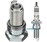 CANDELA NGK IRIDIUM DPR9EIX-9 SUZUKI DR 350/600/650/750/800- YAMAHA TDM850