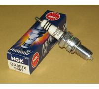 Candela NGK Iridium DR8EIX per Yamaha Fz 750 Genesis 2KK