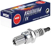 Candela NGK Iridium IX - BR8ECMIX - Fascia B, indicata per Moto Stradali