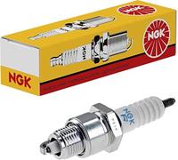 Candela NGK Iridium IX - DCR8EIX - Fascia B, indicata per Moto Offroad
