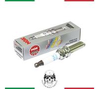 CANDELA NGK IRIDIUM LMAR9AI-8 SPARK PLUGS PER MOTO KTM GAS GAS HUSQVARNA CROSS