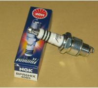 Candela NGK Iridium per Bajaj Chetak 125 Anno Fab. 1994-1998