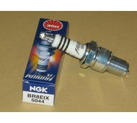 Candela NGK Iridium per Honda CB 250 G Anno Fab. 1971-1977