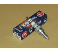 Candela NGK Iridium per Honda XR 250 R Anno Fab. 1996-2004