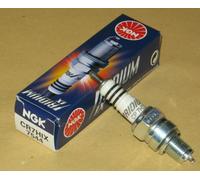 Candela NGK Iridium per Jonway YY50QT-6E 50 4T Agilità Anno Fab. 2012-2016