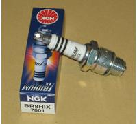Candela NGK Iridium per Keeway Agora 25 2T Bj.2012-2016