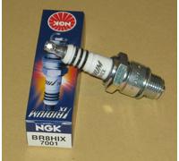 Candela NGK Iridium per Keeway F Atto 50 City Anno Fab. 2010-2021