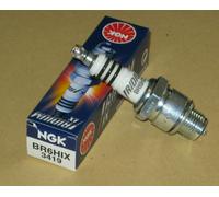 Candela NGK Iridium per Kymco Dink 50 LC Scommessa Vincere Anno Fab. 2001-2007