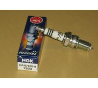 Candela NGK Iridium per Triumph Rocket 2300 III Anno Fab. 2004-2016