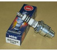 Candela NGK Iridium per Vespa Px 125 Dt Anno Fab. 1983-2017