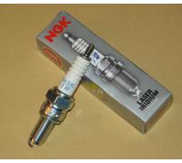 Candela NGK Iridium SILMAR9A9S per Hm-Moto Crm-F 450 R Ie Anno Fab. 2009-2013