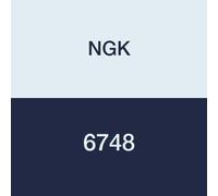 Candela NGK IZFR6K-11E