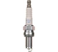 Candela NGK KR8BI iridium resistenza 19mm filetto lungo Ø 12mm SAE fisso, 4347