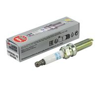 Candela NGK Laser Iridio LMAR9AI-10 93188 per Gas Husqvarna KTM Duke Exc-F