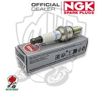 CANDELA NGK LASER IRIDIUM CR9EIB-9 KAWASAKI KX XC 4T 250 2021 2022