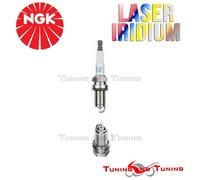 CANDELA NGK LASER IRIDIUM KR9CI Per BMW K 1300 R 2009 2010 2011 2012 2013 > 2015