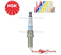 NGK Candela Argento