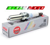 CANDELA NGK LASER IRIDIUM VESPA GTS 125/150 2017 2018 2019 2020 2021 LMAR8EI-7