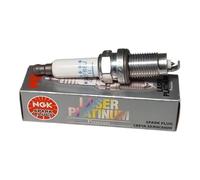 Candela NGK Laser Platinum Compatibile Per VW Touareg I (7L) 6.0 331KW Mot. CFRA