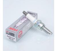 1x NGK ZMR7AP 6914 CANDELE For APRILIA SR 50 Di Tech Injection 05>