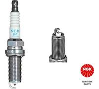 NGK Candela Di Accensione Adatta Per Nissan Note E11 NE11 1.4