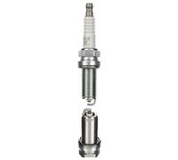 KIT 4X NGK LFR6B 6677 Candela Accensione C2 C3 C4 1,6 16V 206 207 307 1,62,0 16V