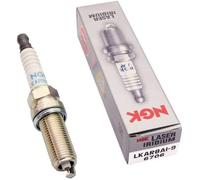 CANDELA NGK LKAR8AI-9 LASER IRIDIUM KTM 690 Duke R 690 2010