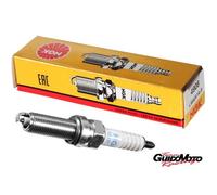 CANDELA NGK SPARK PLUG LMAR7A-9 YAMAHA YFM 700 Grizzly 700 2009