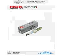 CANDELA NGK LMAR9AI-10 LASER IRIDIUM CFMOTO MT Touring 800 2025
