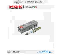 CANDELA NGK LMAR9AI-10 LASER IRIDIUM KTM Duke 890 2021-2022