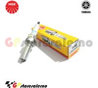 CANDELA NGK LMAR9E-J PER YAMAHA 1000 YZF R1 2018