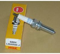 Candela NGK LMAR9E-J per Yamaha YZF-R1 1000 Anno Fab. 2009-2022