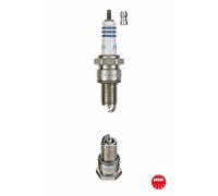 Ngk LPG2 1497 Candela di Accensione Rame Core