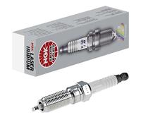 6x NGK LZNAR7AI-8G (97576) LASER IRIDIUM Spark Plug